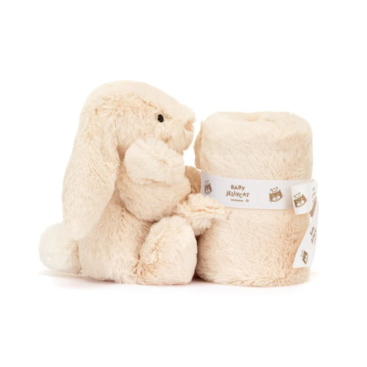 JELLYCAT - BASHFUL LUXE BUNNY WILLOW SOOTHER