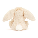 JELLYCAT - BASHFUL LUXE BUNNY WILLOW SOOTHER