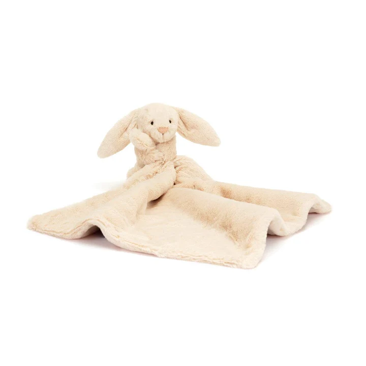 JELLYCAT - BASHFUL LUXE BUNNY WILLOW SOOTHER