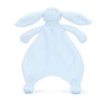 JELLYCAT - BASHFUL BUNNY COMFORTER | BLUE