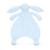 JELLYCAT - BASHFUL BUNNY COMFORTER | BLUE
