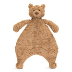 JELLYCAT - BARTHOLOMEW BEAR COMFORTER