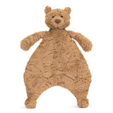 JELLYCAT - BARTHOLOMEW BEAR COMFORTER