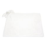 JELLYCAT -  BASHFUL LUXE BUNNY LUNA BLANKIE