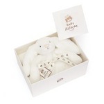 JELLYCAT -  BASHFUL LUXE BUNNY LUNA BLANKIE