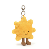 JELLYCAT - AMUSEABLE SUN BAG CHARM