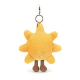 JELLYCAT - AMUSEABLE SUN BAG CHARM