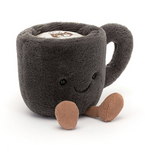 JELLYCAT - AMUSEABLE COFFEE CUP