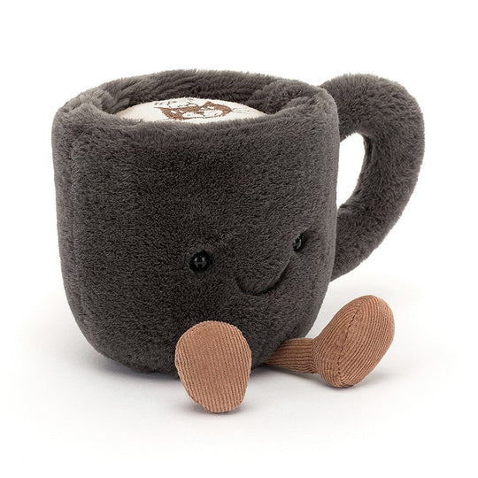 JELLYCAT - AMUSEABLE COFFEE CUP