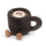 JELLYCAT - AMUSEABLE COFFEE CUP