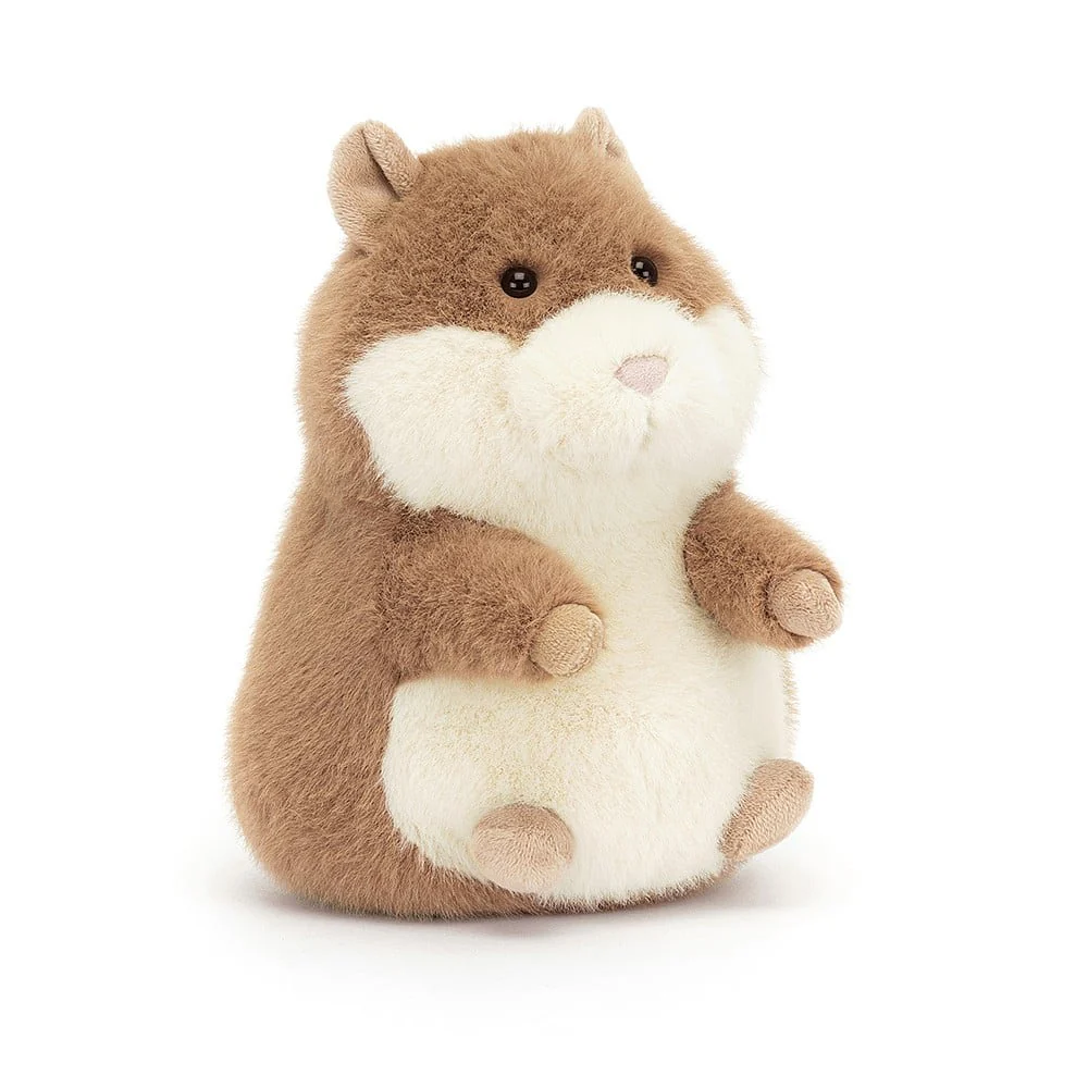 JELLYCAT - GORDY GUINEA PIG