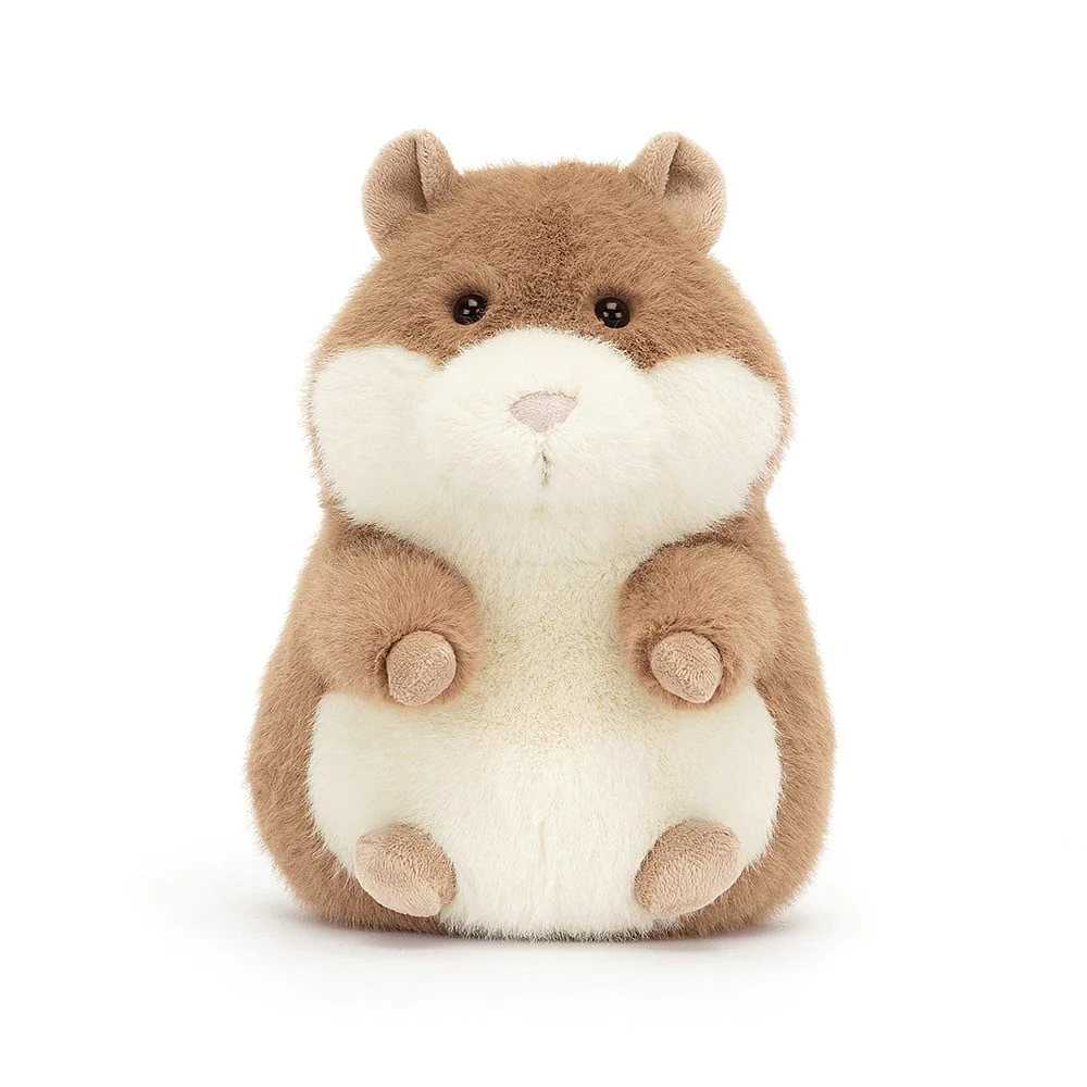 JELLYCAT - GORDY GUINEA PIG