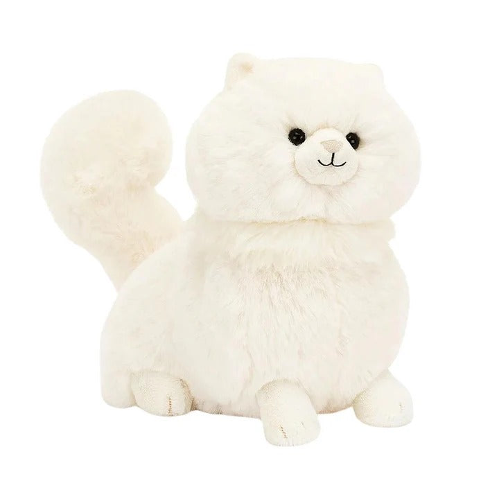 JELLYCAT - CARISSA PERSIAN CAT