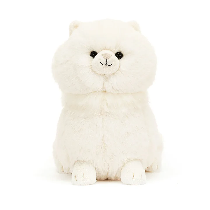 JELLYCAT - CARISSA PERSIAN CAT