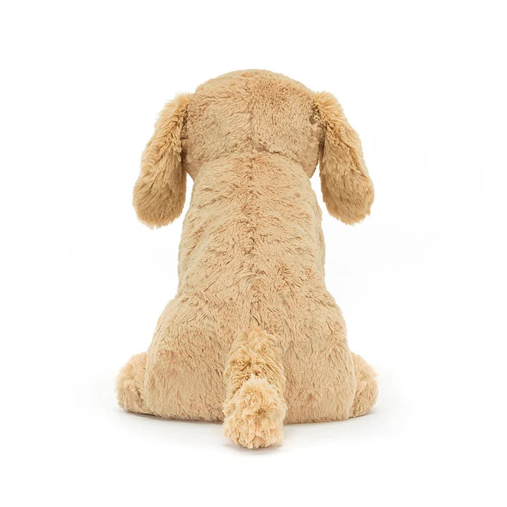 JELLYCAT - TILLY GOLDEN RETRIEVER