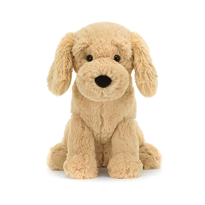 JELLYCAT - TILLY GOLDEN RETRIEVER