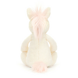 JELLYCAT - ORIGINAL BASHFUL UNICORN