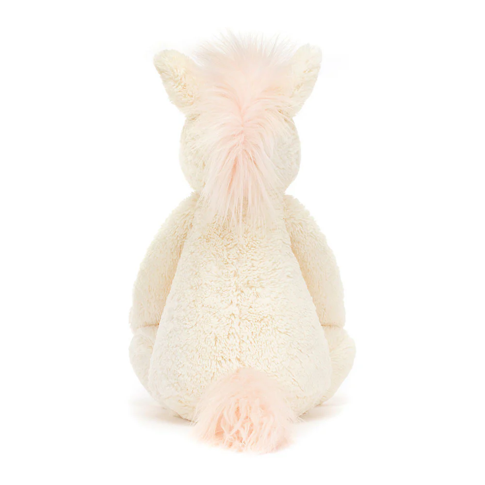 JELLYCAT - BASHFUL UNICORN BIG