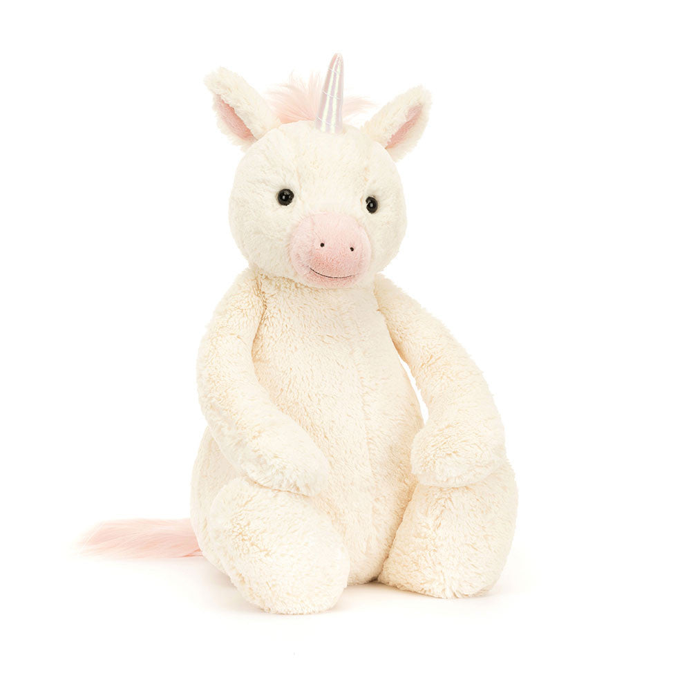 JELLYCAT - BASHFUL UNICORN | REALLY BIG