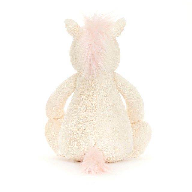 JELLYCAT - BASHFUL UNICORN | REALLY BIG