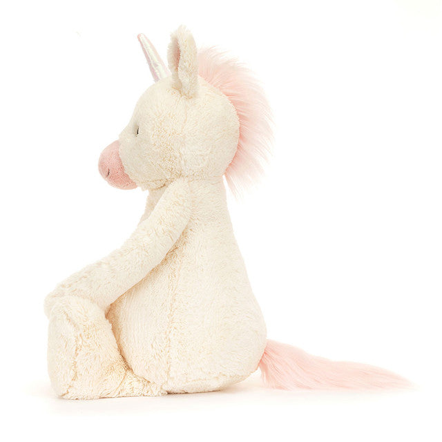 JELLYCAT - BASHFUL UNICORN | REALLY BIG