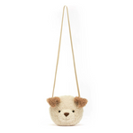 JELLYCAT - LITTLE PUP BAG