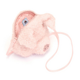JELLYCAT - LITTLE PIG BAG