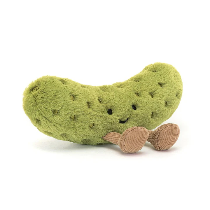JELLYCAT - AMUSEABLE PICKLE