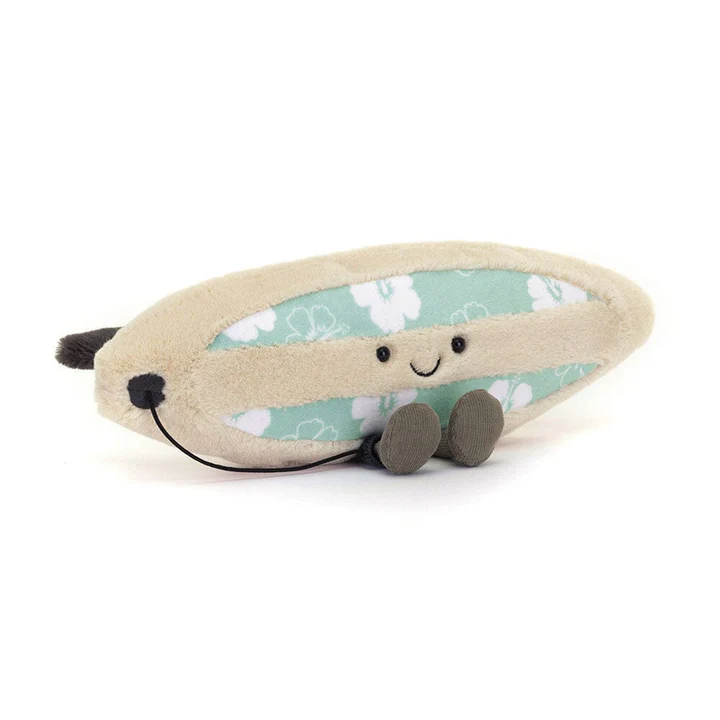 JELLYCAT - AMUSEABLE SPORTS SURFBOARD