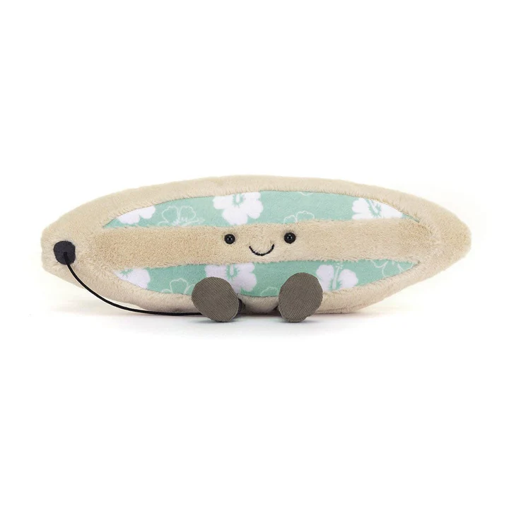 JELLYCAT - AMUSEABLE SPORTS SURFBOARD