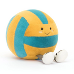 JELLYCAT - AMUSEABLE SPORTS BEACH VOLLEY