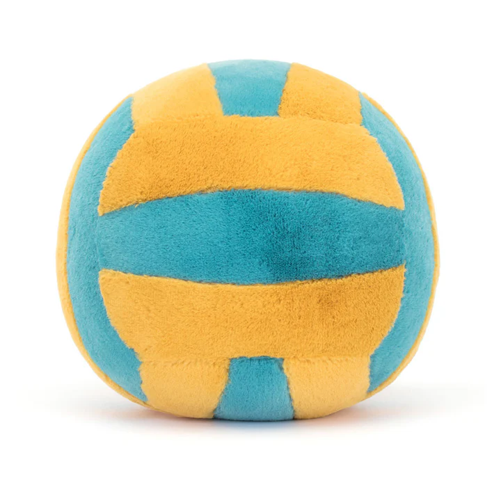 JELLYCAT - AMUSEABLE SPORTS BEACH VOLLEY