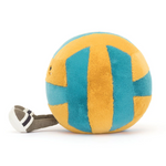 JELLYCAT - AMUSEABLE SPORTS BEACH VOLLEY