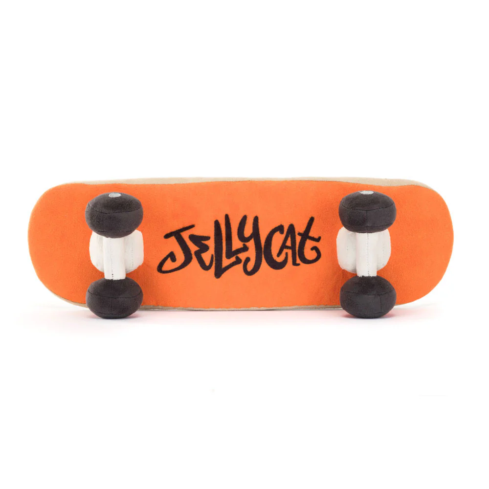 JELLYCAT - AMUSEABLE | SPORTS SKATEBOARDING