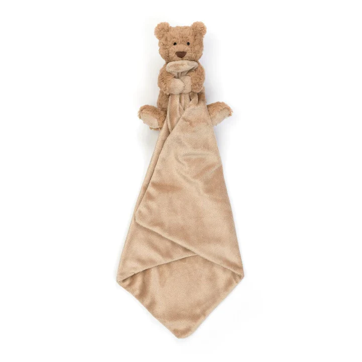 JELLYCAT - BARTHOLOMEW BEAR SOOTHER