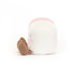 JELLYCAT - AMUSEABLE | PINK & WHITE MARSHMALLOWS