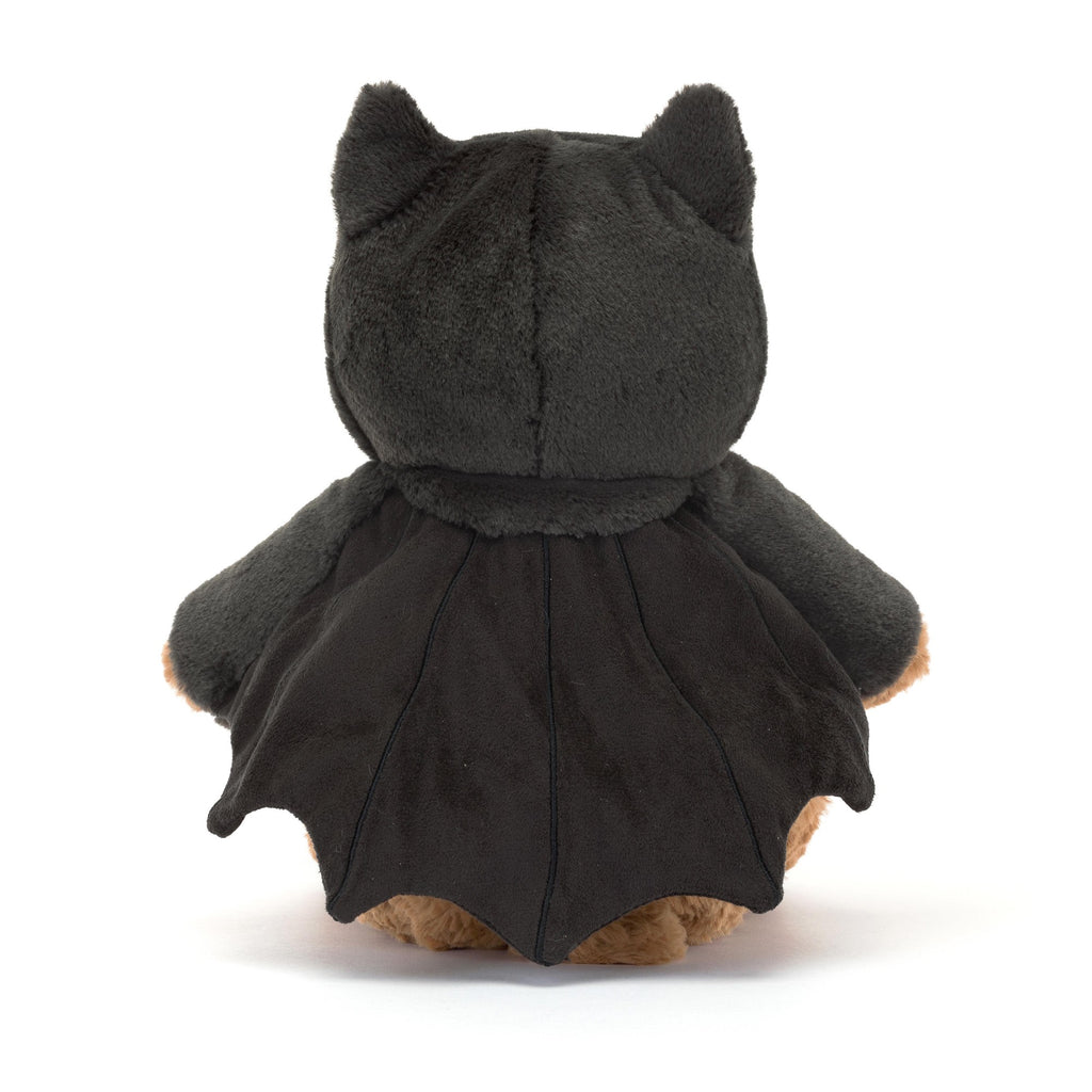 JELLYCAT - BARTHOLOMEW BEAR BAT