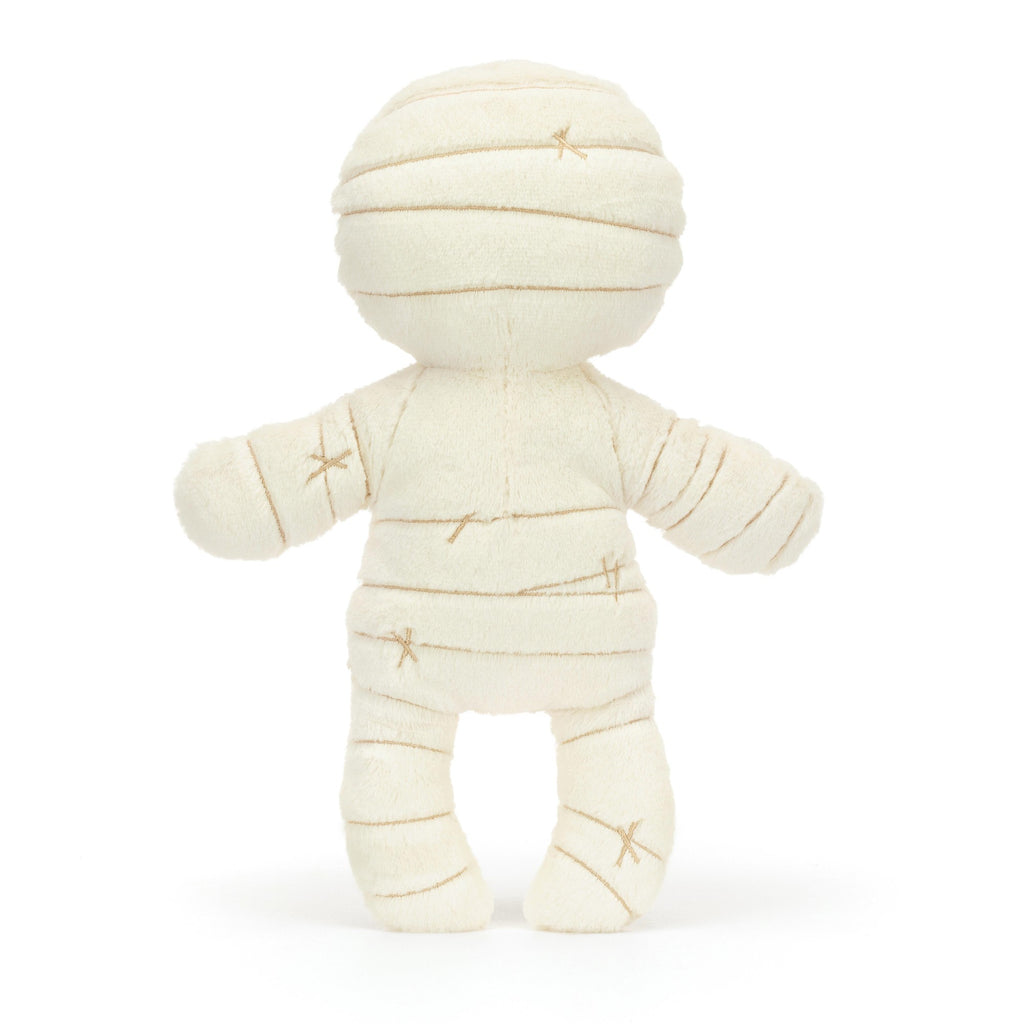 JELLYCAT - MUMMY BOB