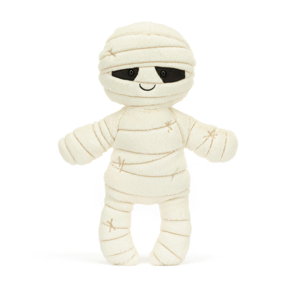 JELLYCAT - MUMMY BOB