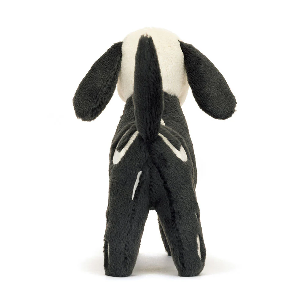 JELLYCAT - SKELEDOG DAN