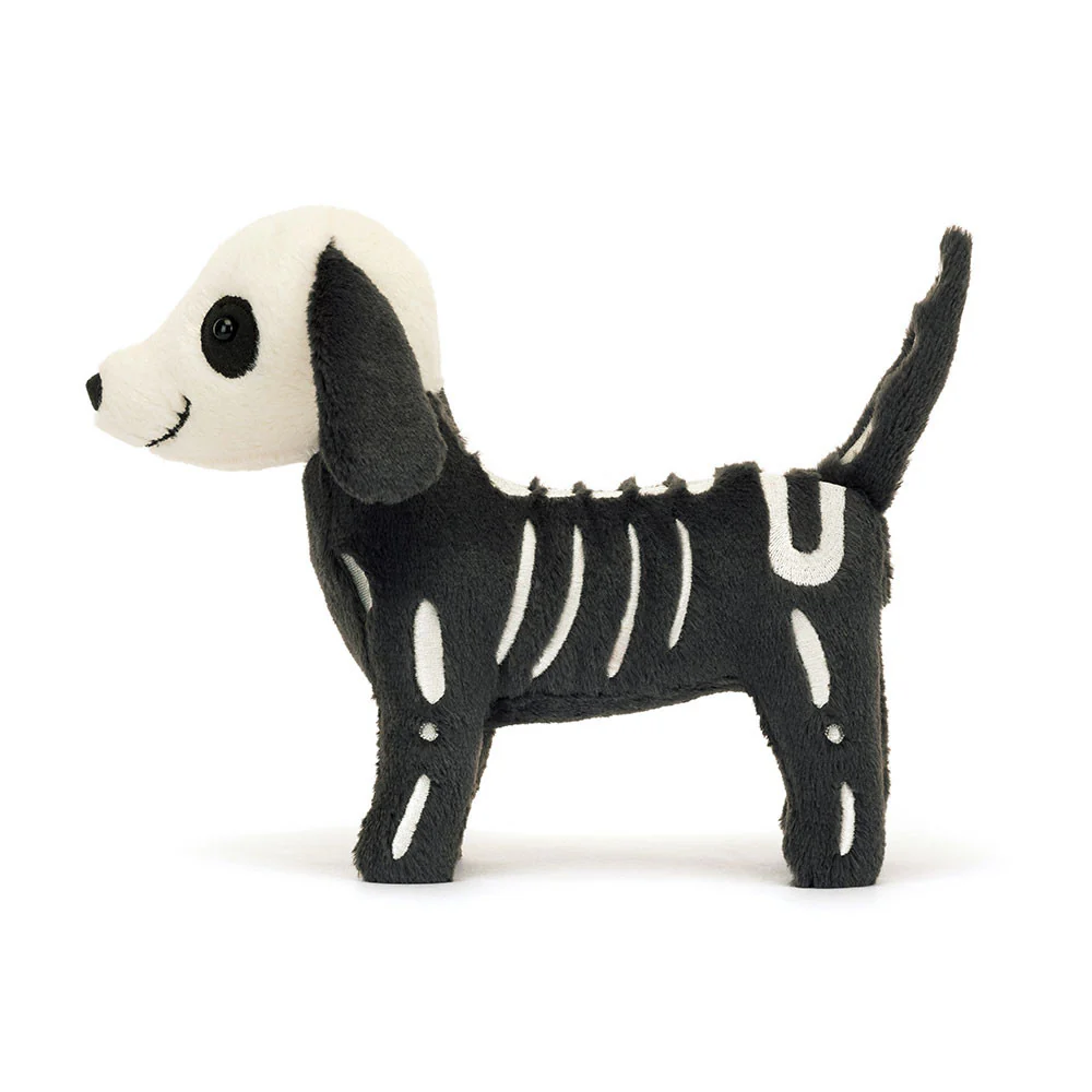 JELLYCAT - SKELEDOG DAN