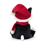 JELLYCAT - CHRISTMAS JELLYCAT JACK