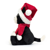 JELLYCAT - CHRISTMAS JELLYCAT JACK