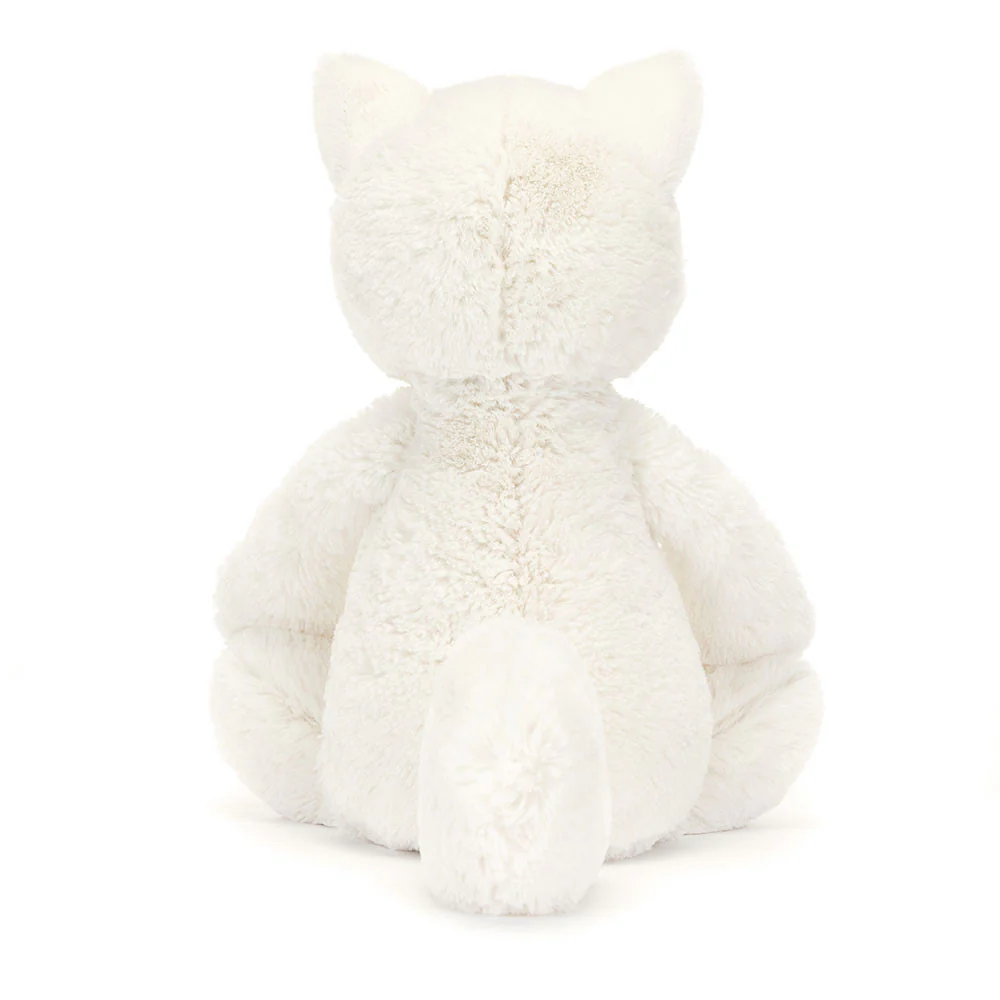 JELLYCAT - BASHFUL ARCTIC FOX