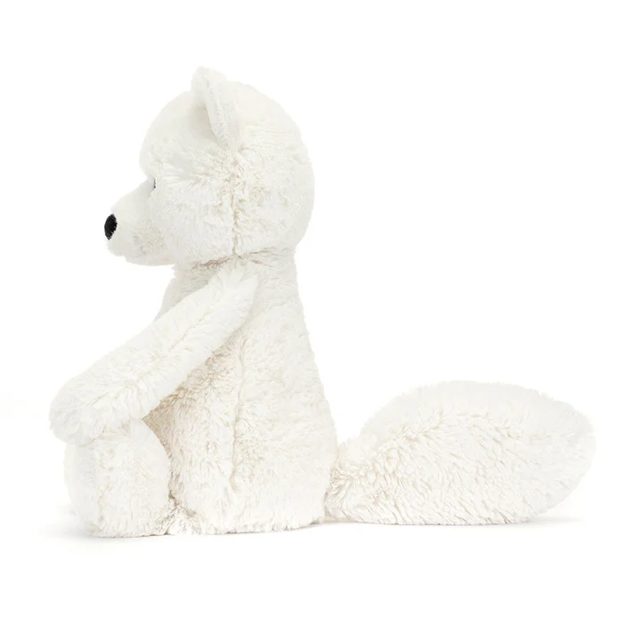 JELLYCAT - BASHFUL ARCTIC FOX