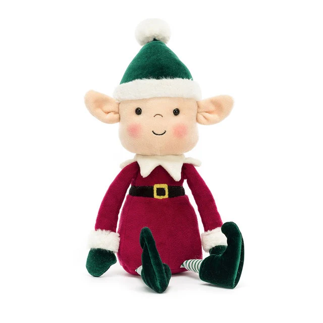 JELLYCAT - ELDO ELF