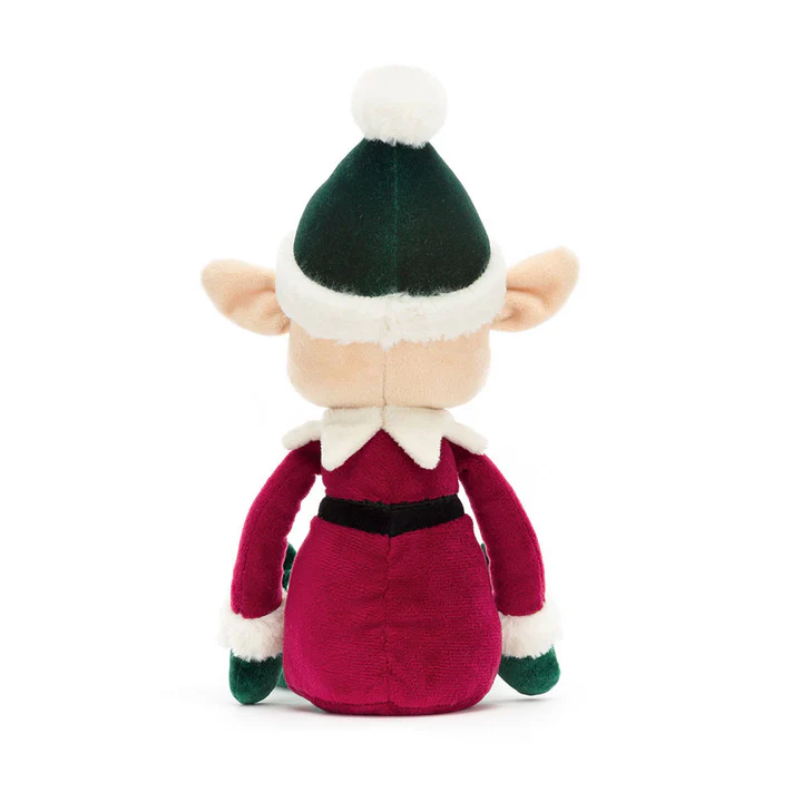 JELLYCAT - ELDO ELF