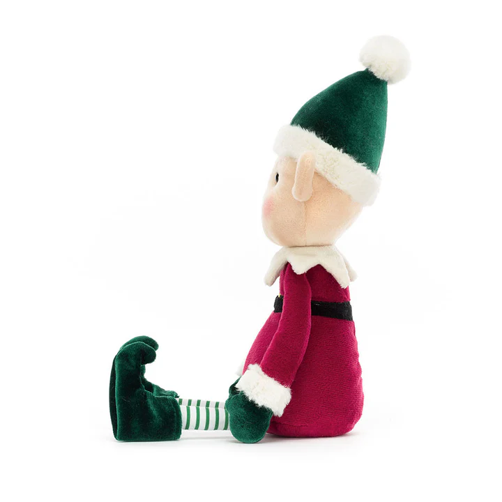 JELLYCAT - ELDO ELF