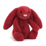 JELLYCAT - BIG BASHFUL LUXE BUNNY | SCARLETT 