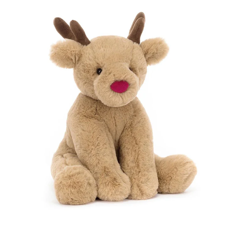 JELLYCAT - ROMI REINDEER